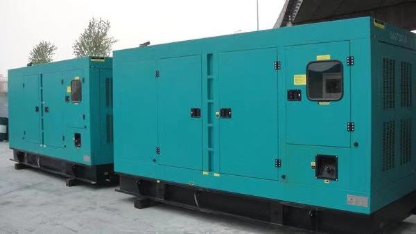 伊金霍洛幼儿园备用发电机供