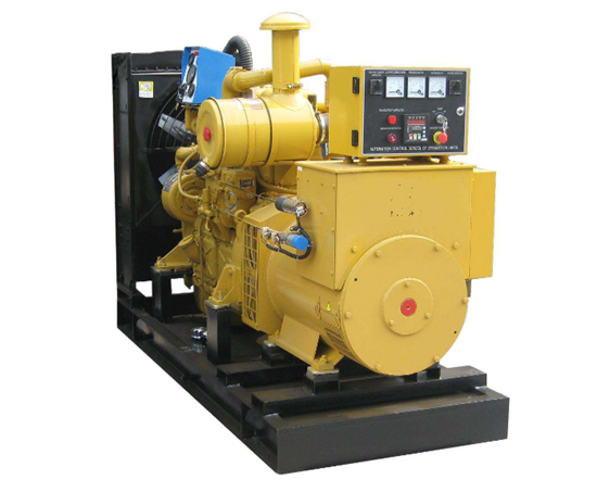 伊金霍洛发电机出租